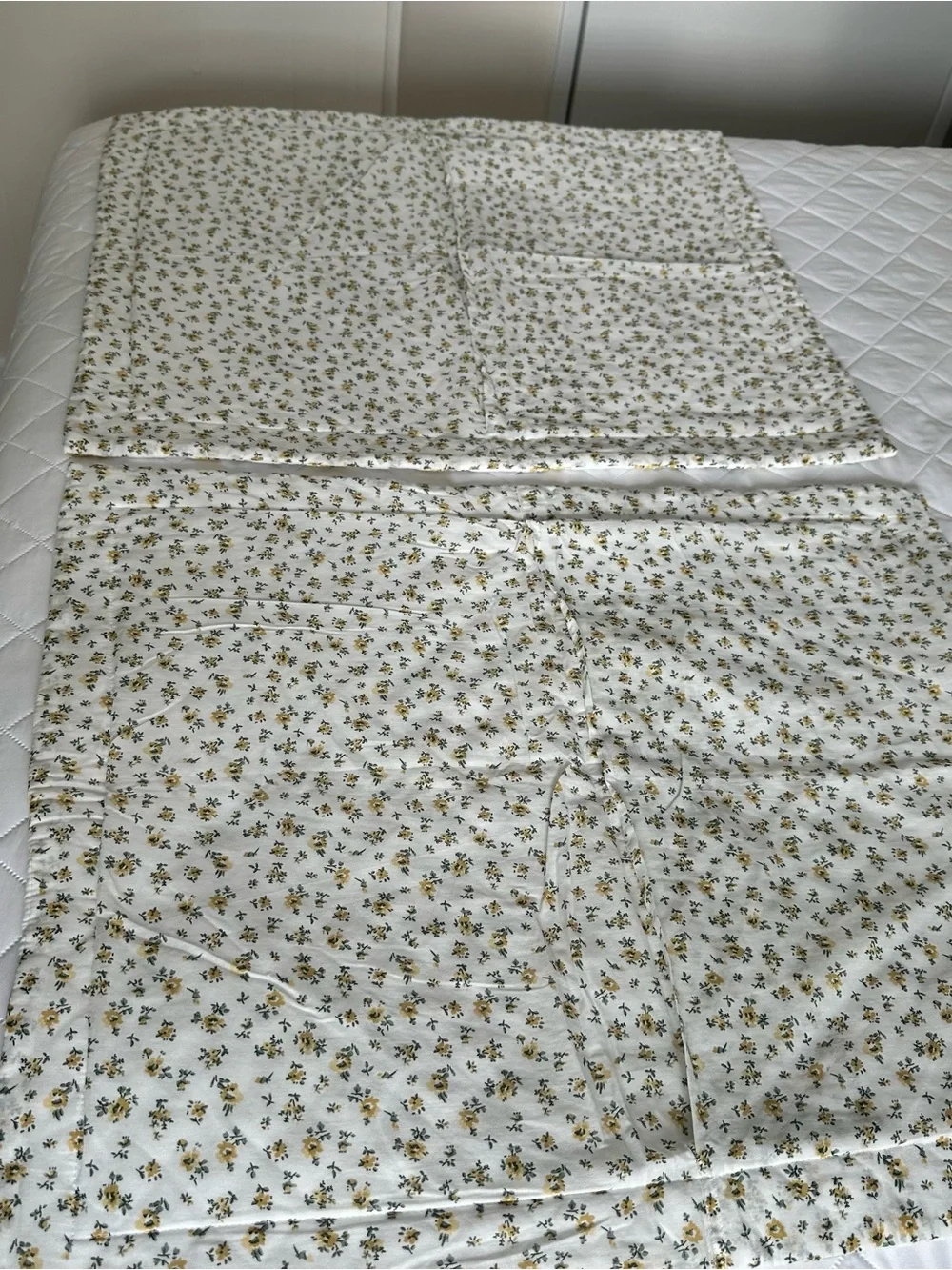 Laura Ashley Antoinette Shams Pair
